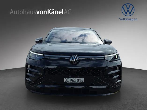 VW Tayron 2.0 TSI United DSG 4Motion