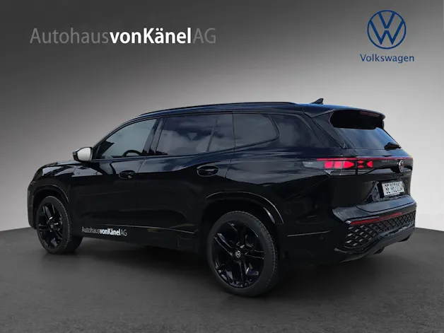 VW Tayron 2.0 TSI United DSG 4Motion