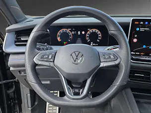 VW Tayron 2.0 TSI United DSG 4Motion