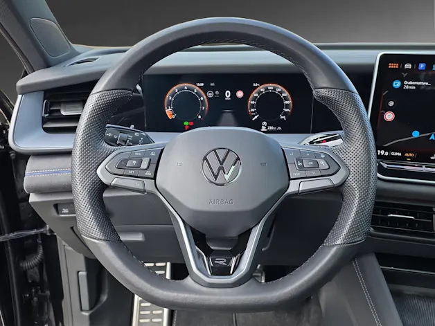 VW Tayron 2.0 TSI United DSG 4Motion
