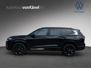 VW Tayron 2.0 TSI United DSG 4Motion