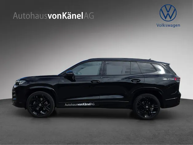 VW Tayron 2.0 TSI United DSG 4Motion