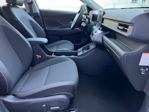 Hyundai Kona EV 65.4 kWh Amplia