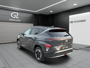 Hyundai Kona EV 65.4 kWh Amplia