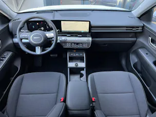 Hyundai Kona EV 65.4 kWh Amplia