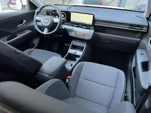 Hyundai Kona EV 65.4 kWh Amplia