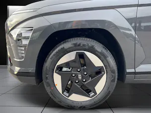 Hyundai Kona EV 65.4 kWh Amplia