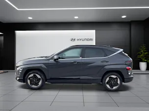 Hyundai Kona EV 65.4 kWh Amplia