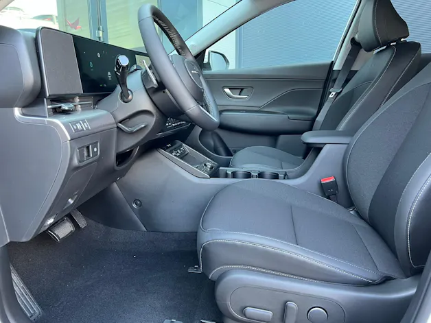 Hyundai Kona EV 65.4 kWh Amplia