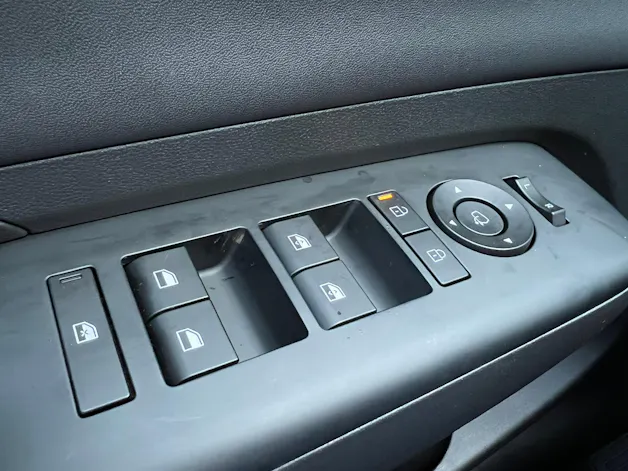 Hyundai Kona EV 65.4 kWh Amplia