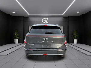 Hyundai Kona EV 65.4 kWh Amplia