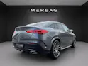 Mercedes-Benz GLE Coupé 400 d 4Matic 9G-Tronic