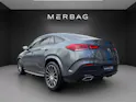 Mercedes-Benz GLE Coupé 400 d 4Matic 9G-Tronic