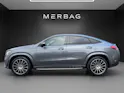 Mercedes-Benz GLE Coupé 400 d 4Matic 9G-Tronic
