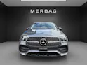 Mercedes-Benz GLE Coupé 400 d 4Matic 9G-Tronic