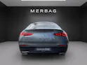 Mercedes-Benz GLE Coupé 400 d 4Matic 9G-Tronic