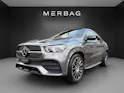 Mercedes-Benz GLE Coupé 400 d 4Matic 9G-Tronic