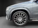 Mercedes-Benz GLE Coupé 400 d 4Matic 9G-Tronic