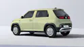 Hyundai Inster 49kWh Origo