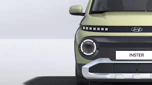 Hyundai Inster 49kWh Origo