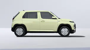 Hyundai Inster 49kWh Origo