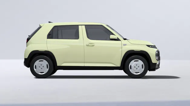 Hyundai Inster 49kWh Origo