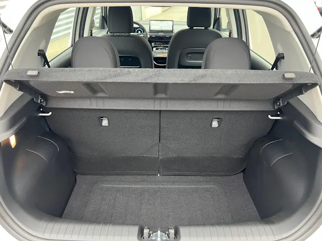 Hyundai Inster 49kWh Origo
