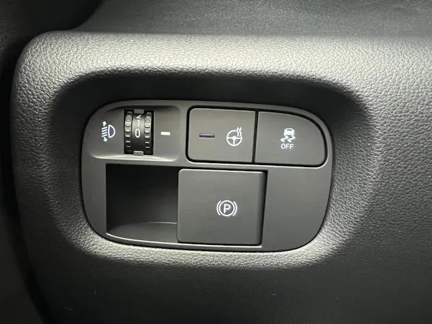 Hyundai Inster 49kWh Origo