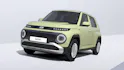 Hyundai Inster 49kWh Origo