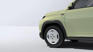 Hyundai Inster 49kWh Origo