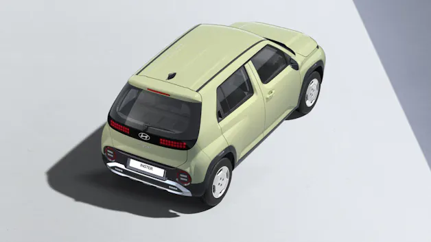 Hyundai Inster 49kWh Origo
