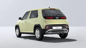 Hyundai Inster 49kWh Origo