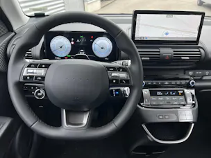 Hyundai Inster 49kWh Origo