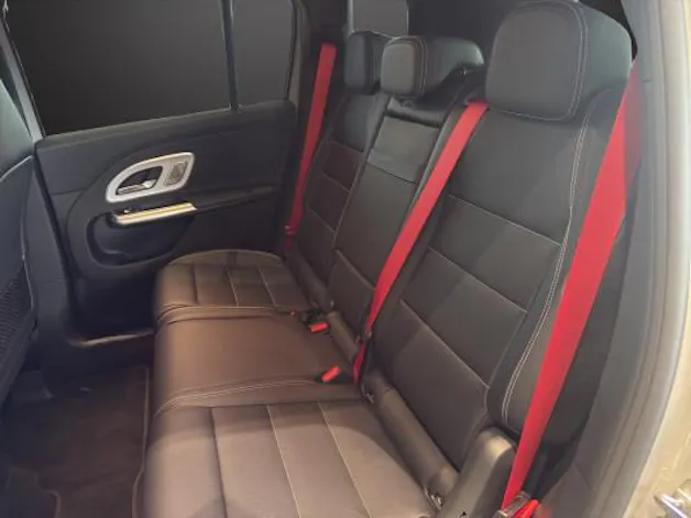 Mercedes-Benz GLB 350 85kWh EQ 4 Matic