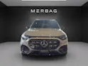 Mercedes-Benz GLB 350 85kWh EQ 4 Matic