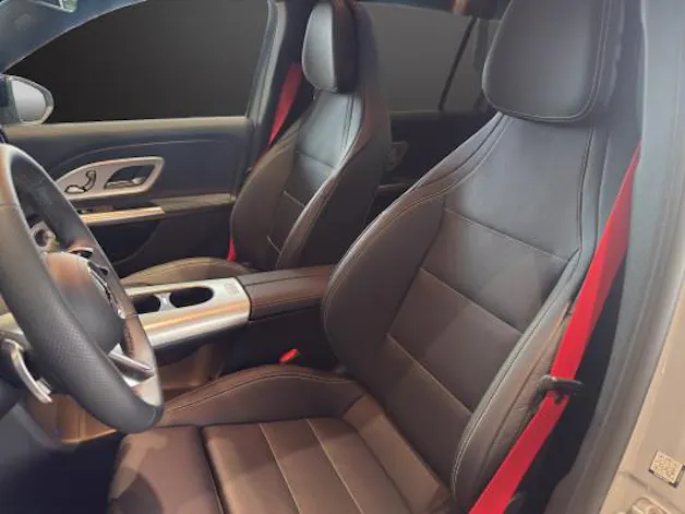 Mercedes-Benz GLB 350 85kWh EQ 4 Matic