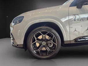 Mercedes-Benz GLB 350 85kWh EQ 4 Matic