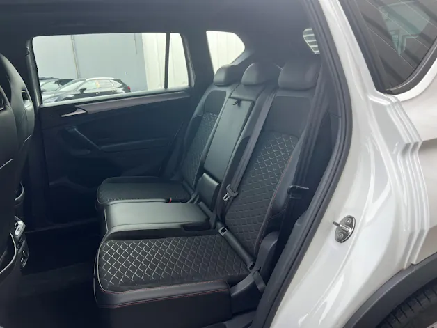 SEAT Tarraco 1.4 e-HYBRID DSG Hola FR