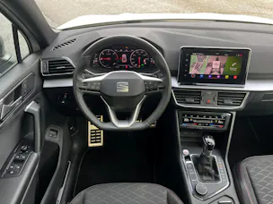 SEAT Tarraco 1.4 e-HYBRID DSG Hola FR