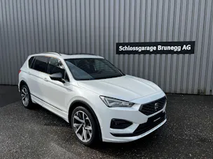 SEAT Tarraco 1.4 e-HYBRID DSG Hola FR