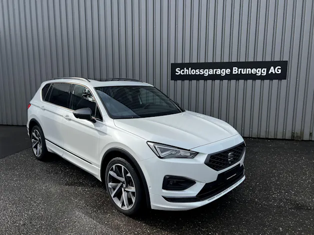 SEAT Tarraco 1.4 e-HYBRID DSG Hola FR