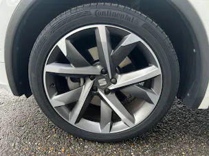 SEAT Tarraco 1.4 e-HYBRID DSG Hola FR
