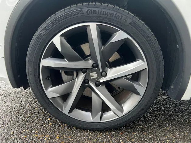 SEAT Tarraco 1.4 e-HYBRID DSG Hola FR