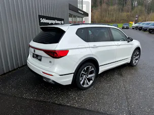 SEAT Tarraco 1.4 e-HYBRID DSG Hola FR