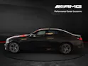 Mercedes-Benz E 53 AMG Hybrid 4Matic+ 9G-Tronic