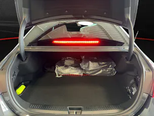 Mercedes-Benz E 53 AMG Hybrid 4Matic+ 9G-Tronic