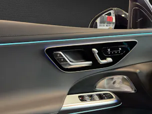 Mercedes-Benz E 53 AMG Hybrid 4Matic+ 9G-Tronic