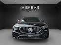 Mercedes-Benz E 53 Hybrid T 4Matic+ 9G-Tronic