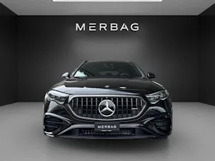 Mercedes-Benz E 53 Hybrid T 4Matic+ 9G-Tronic