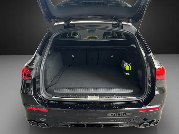 Mercedes-Benz E 53 Hybrid T 4Matic+ 9G-Tronic